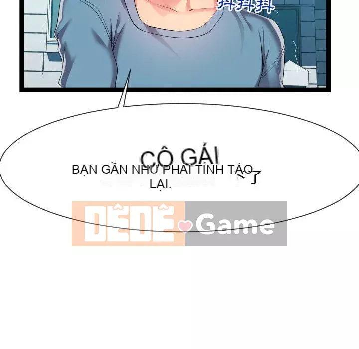 Hàng xóm nhà bên lạ thật Chương 15-16