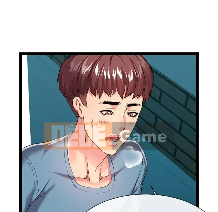 Hàng xóm nhà bên lạ thật Chương 15-16