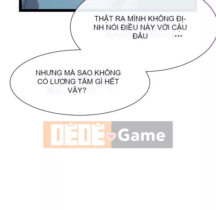 Hàng xóm nhà bên lạ thật Chương 15-16