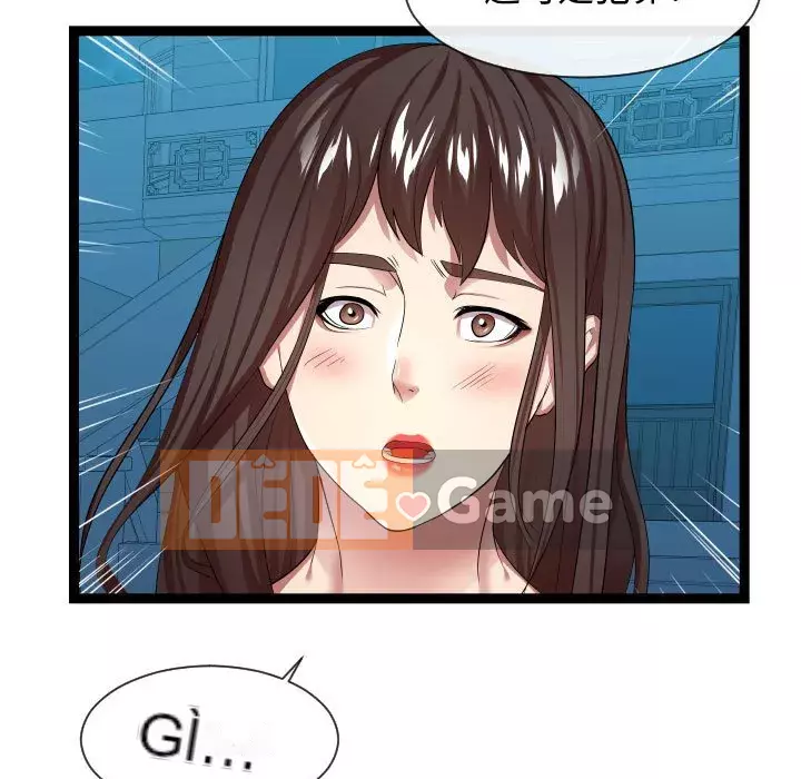 Hàng xóm nhà bên lạ thật Chương 15-16