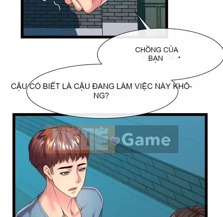 Hàng xóm nhà bên lạ thật Chương 15-16