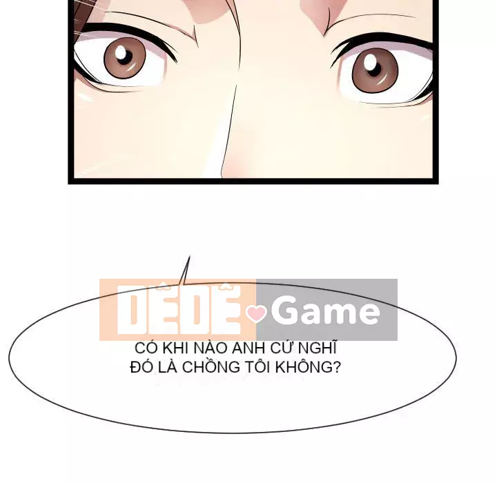 Hàng xóm nhà bên lạ thật Chương 15-16