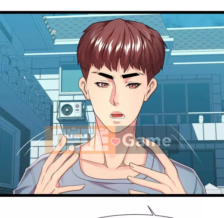 Hàng xóm nhà bên lạ thật Chương 15-16