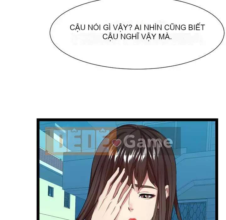 Hàng xóm nhà bên lạ thật Chương 15-16