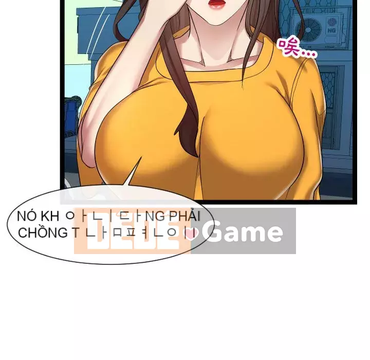 Hàng xóm nhà bên lạ thật Chương 15-16