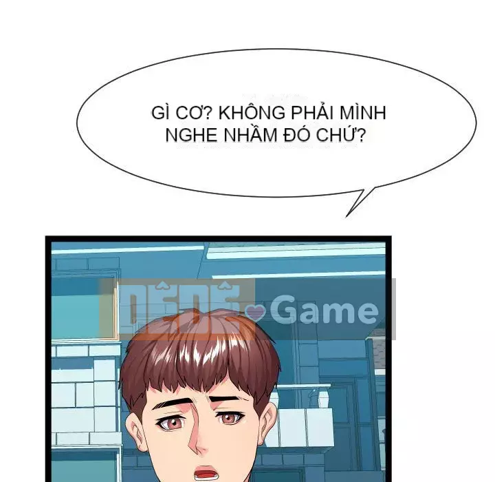 Hàng xóm nhà bên lạ thật Chương 15-16