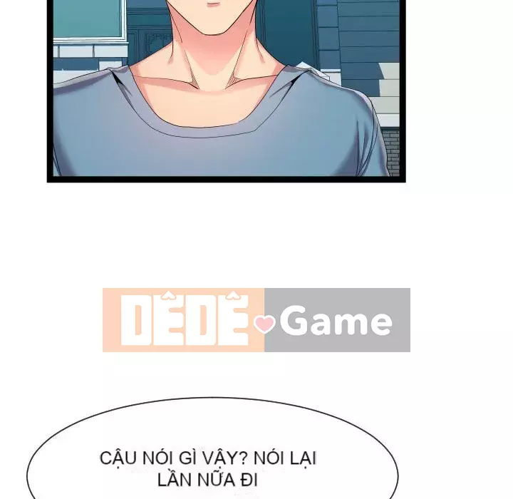 Hàng xóm nhà bên lạ thật Chương 15-16