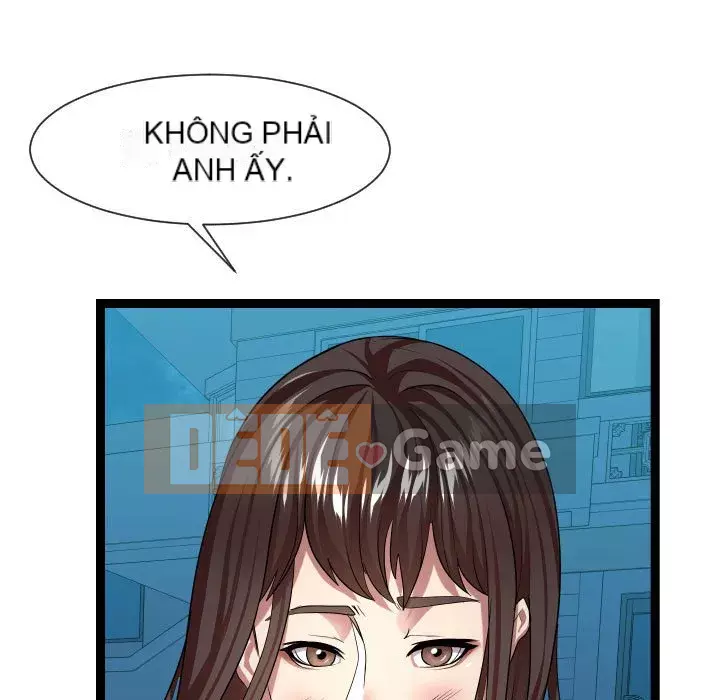 Hàng xóm nhà bên lạ thật Chương 15-16