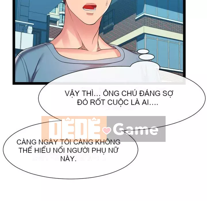 Hàng xóm nhà bên lạ thật Chương 15-16