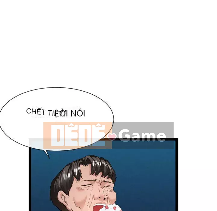 Hàng xóm nhà bên lạ thật Chương 15-16