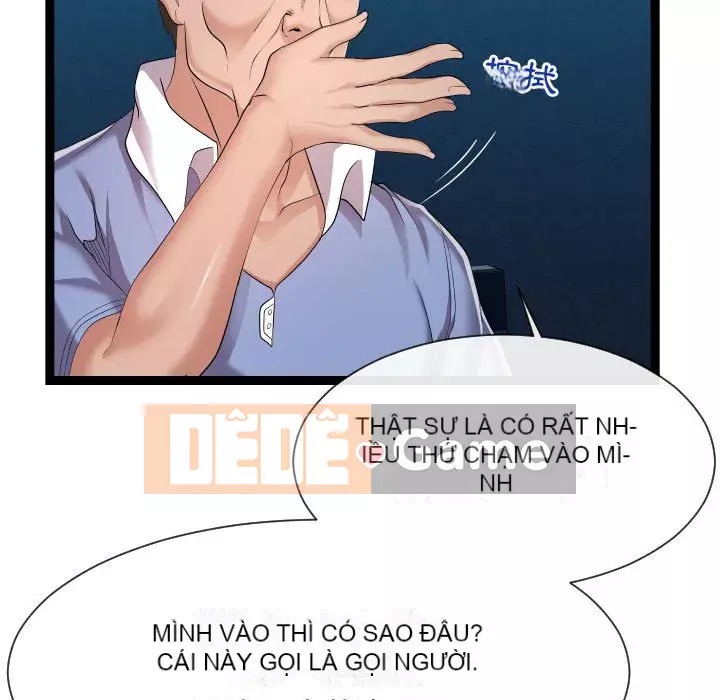 Hàng xóm nhà bên lạ thật Chương 15-16