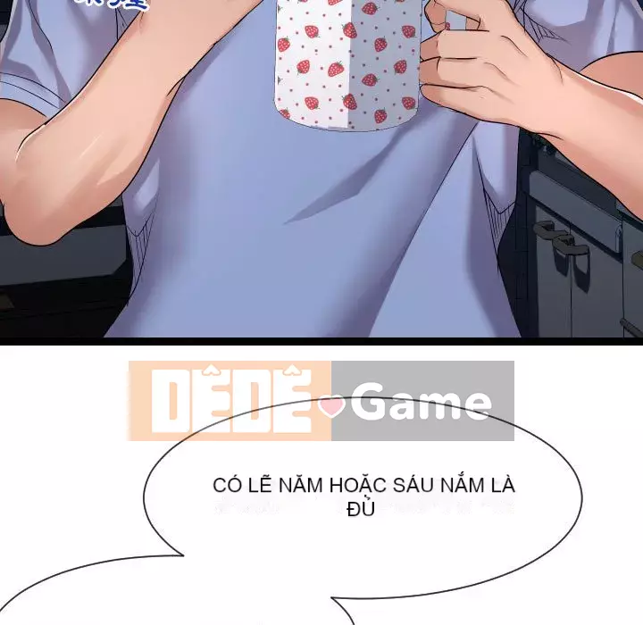 Hàng xóm nhà bên lạ thật Chương 15-16