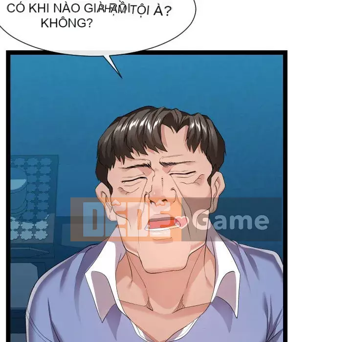 Hàng xóm nhà bên lạ thật Chương 15-16