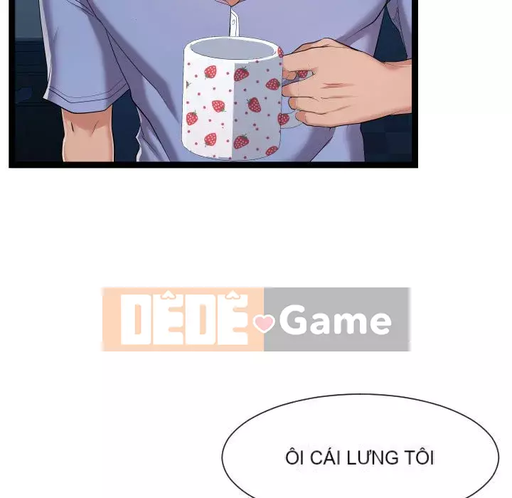 Hàng xóm nhà bên lạ thật Chương 15-16