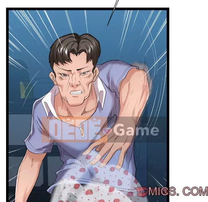 Hàng xóm nhà bên lạ thật Chương 15-16