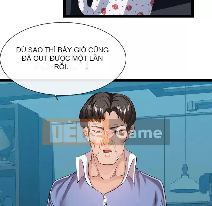 Hàng xóm nhà bên lạ thật Chương 15-16