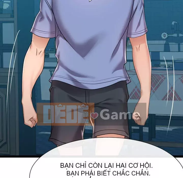 Hàng xóm nhà bên lạ thật Chương 15-16