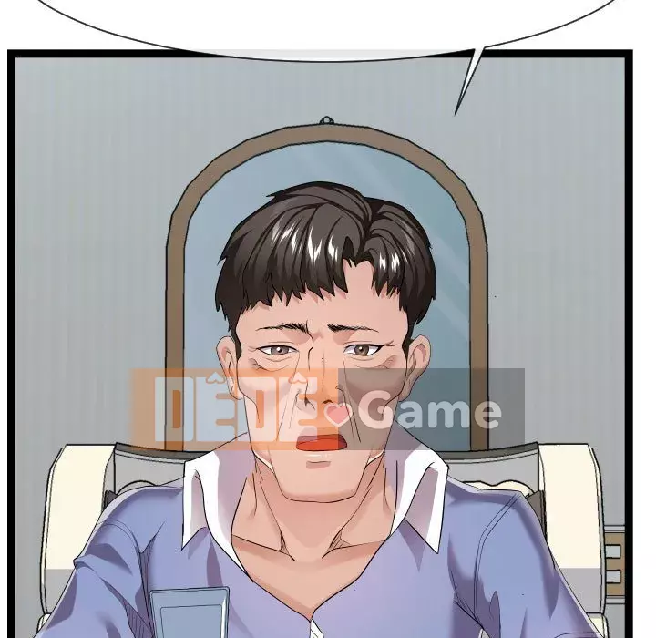 Hàng xóm nhà bên lạ thật Chương 15-16