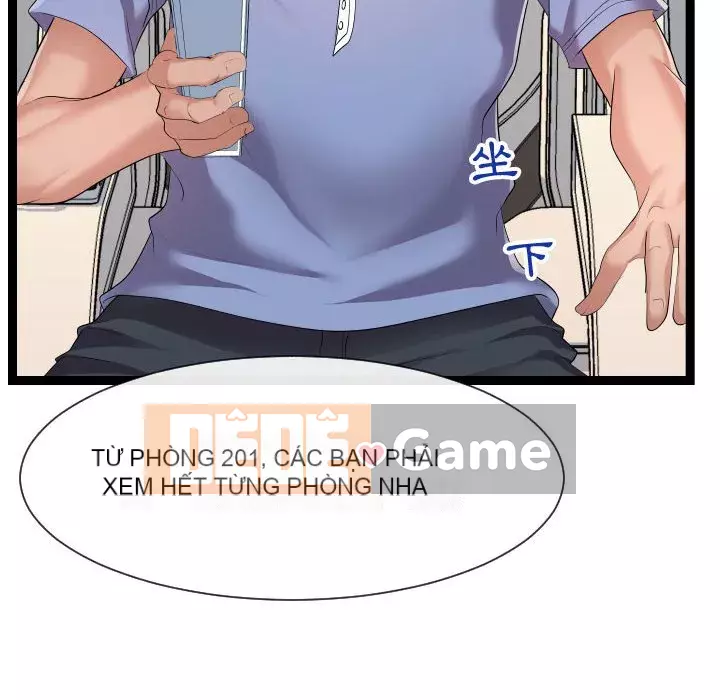 Hàng xóm nhà bên lạ thật Chương 15-16