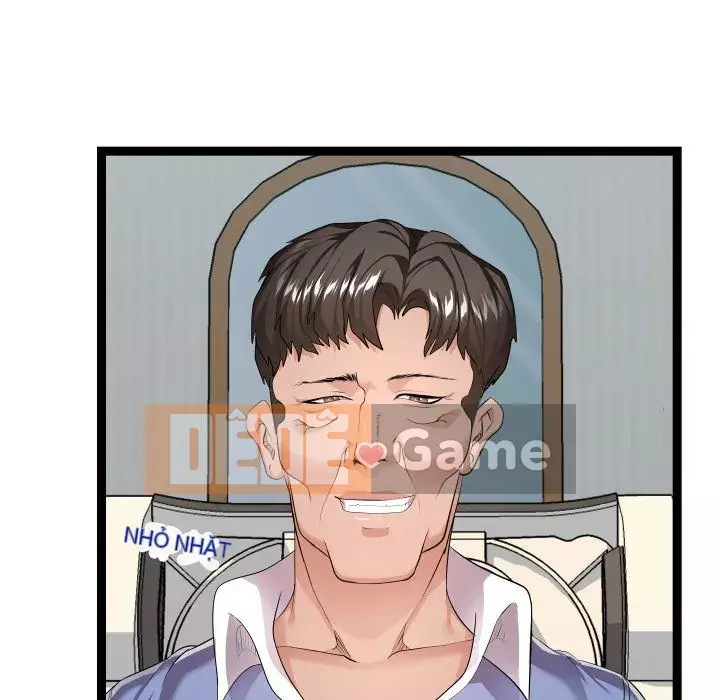 Hàng xóm nhà bên lạ thật Chương 15-16