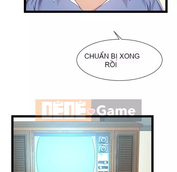 Hàng xóm nhà bên lạ thật Chương 15-16