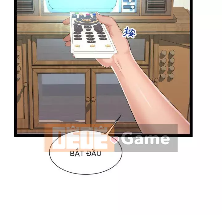 Hàng xóm nhà bên lạ thật Chương 15-16