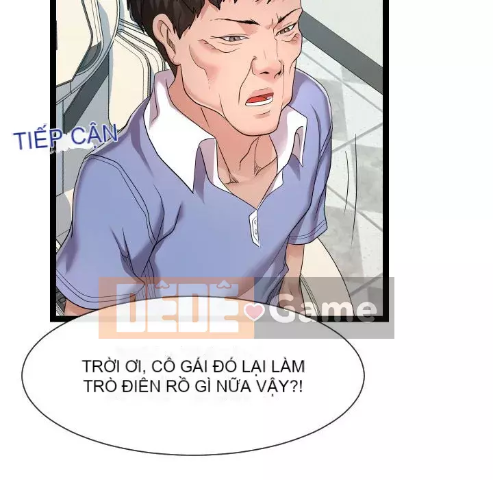 Hàng xóm nhà bên lạ thật Chương 15-16