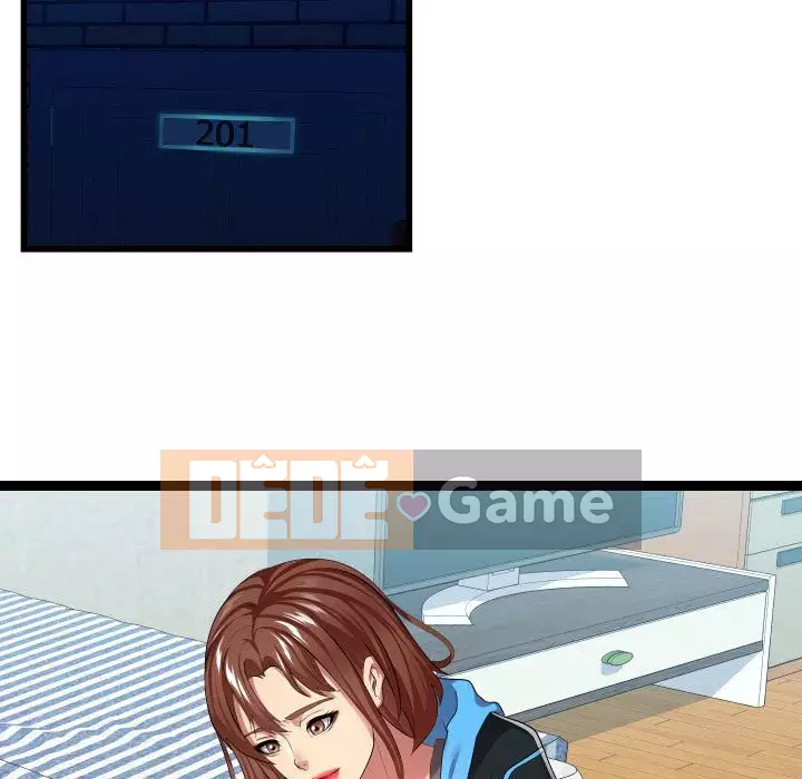 Hàng xóm nhà bên lạ thật Chương 15-16