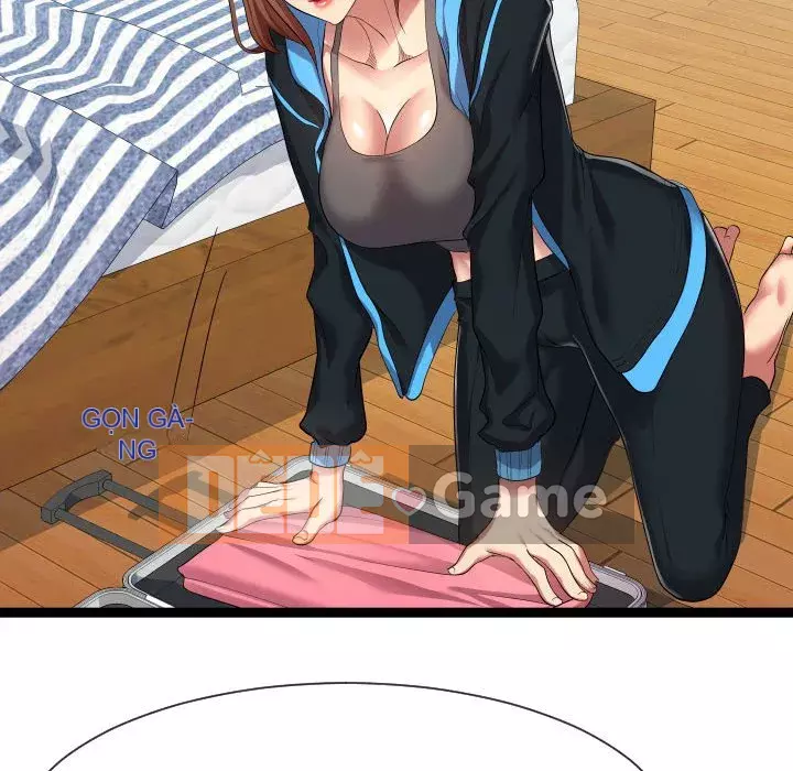 Hàng xóm nhà bên lạ thật Chương 15-16