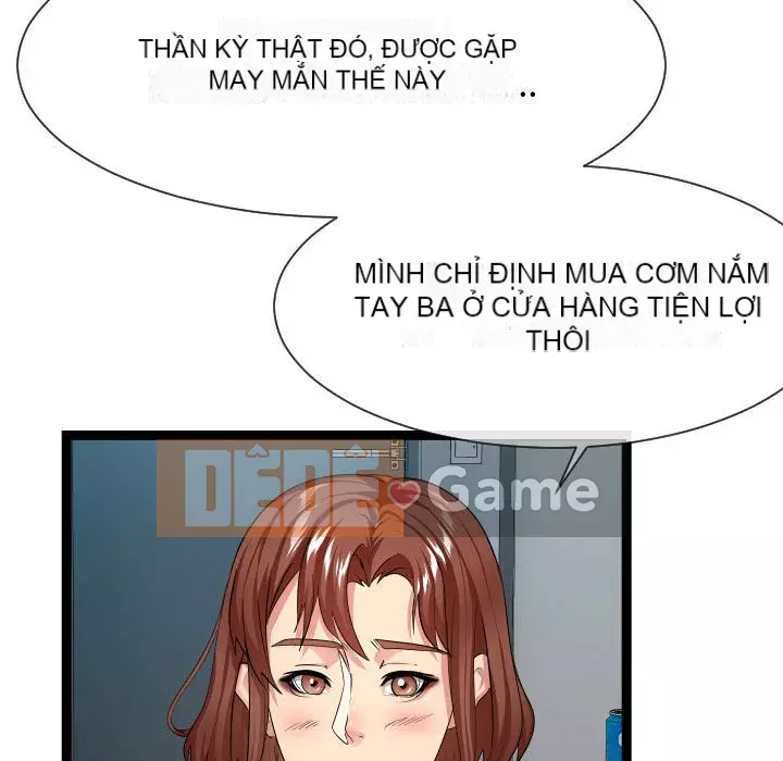 Hàng xóm nhà bên lạ thật Chương 15-16