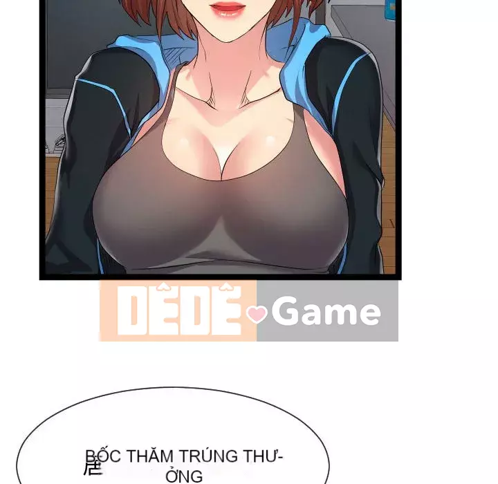 Hàng xóm nhà bên lạ thật Chương 15-16