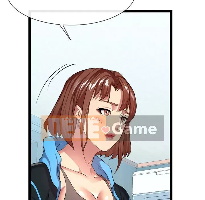 Hàng xóm nhà bên lạ thật Chương 15-16