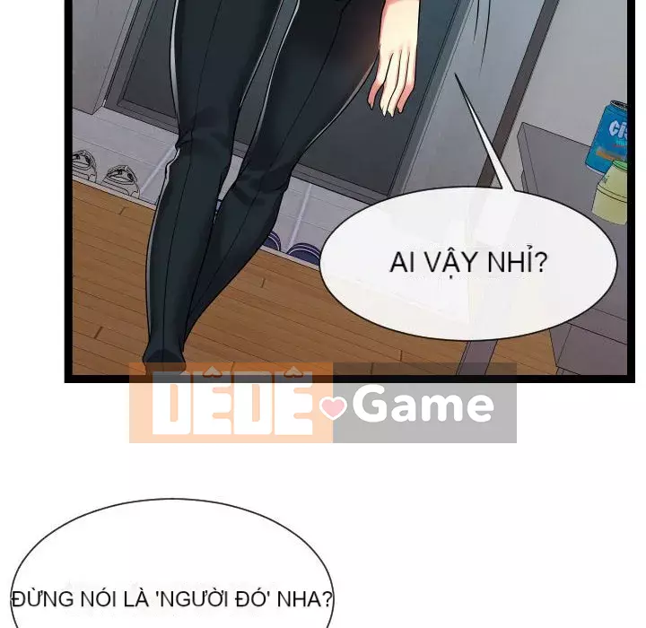 Hàng xóm nhà bên lạ thật Chương 15-16