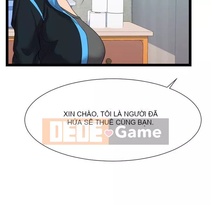 Hàng xóm nhà bên lạ thật Chương 15-16