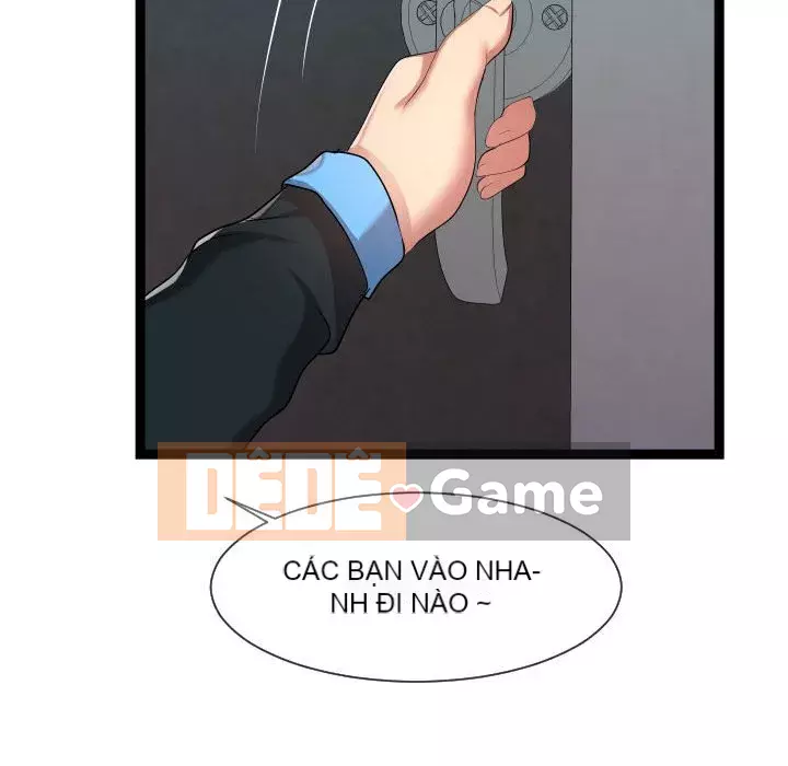 Hàng xóm nhà bên lạ thật Chương 15-16