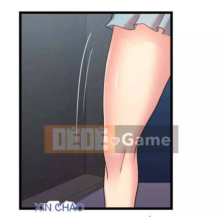 Hàng xóm nhà bên lạ thật Chương 15-16