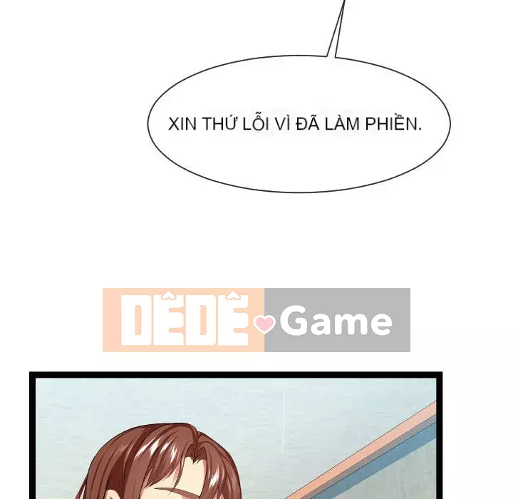 Hàng xóm nhà bên lạ thật Chương 15-16