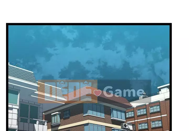 Hàng xóm nhà bên lạ thật Chương 15-16