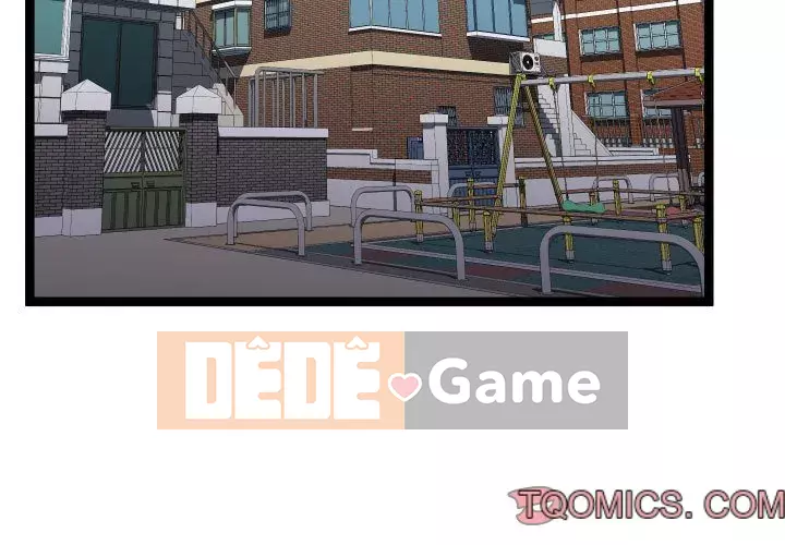 Hàng xóm nhà bên lạ thật Chương 15-16