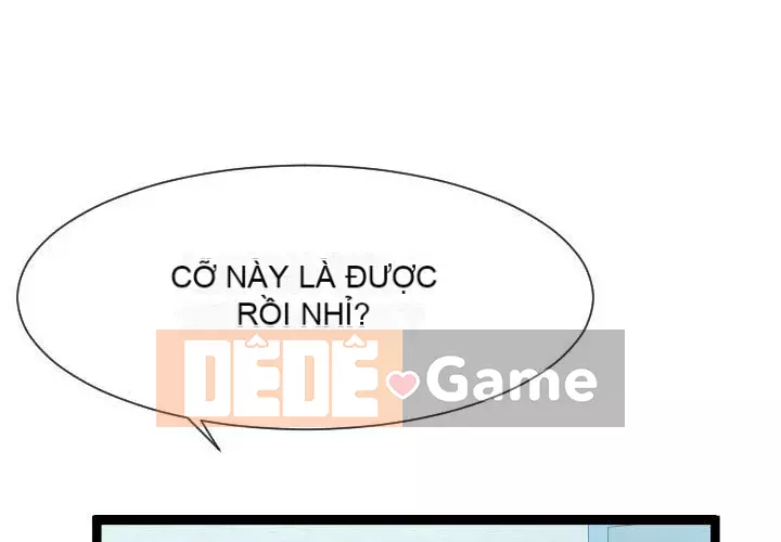 Hàng xóm nhà bên lạ thật Chương 15-16