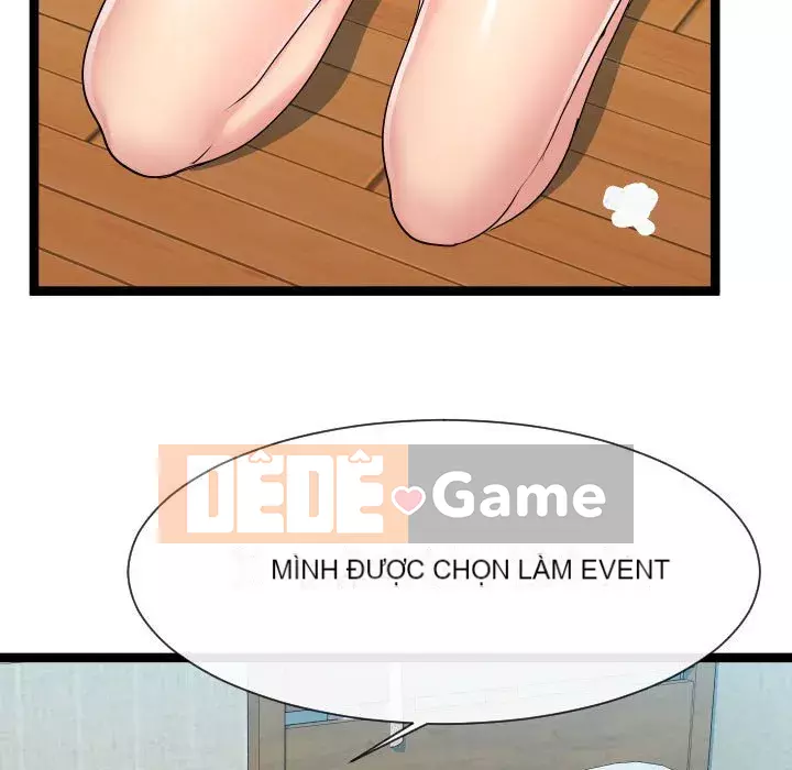 Hàng xóm nhà bên lạ thật Chương 15-16