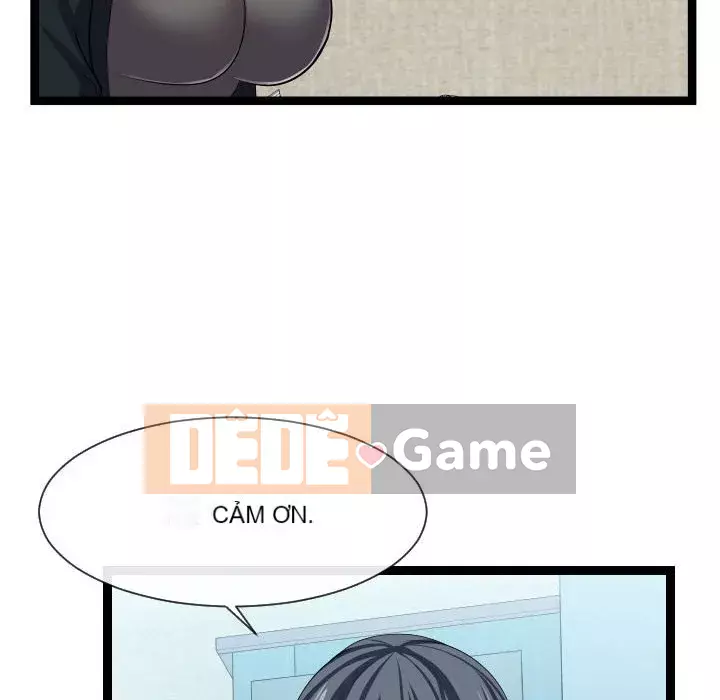 Hàng xóm nhà bên lạ thật Chương 15-16