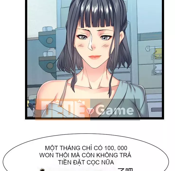 Hàng xóm nhà bên lạ thật Chương 15-16