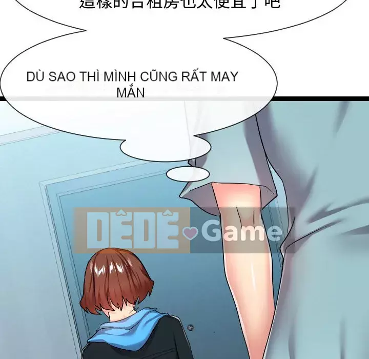 Hàng xóm nhà bên lạ thật Chương 15-16