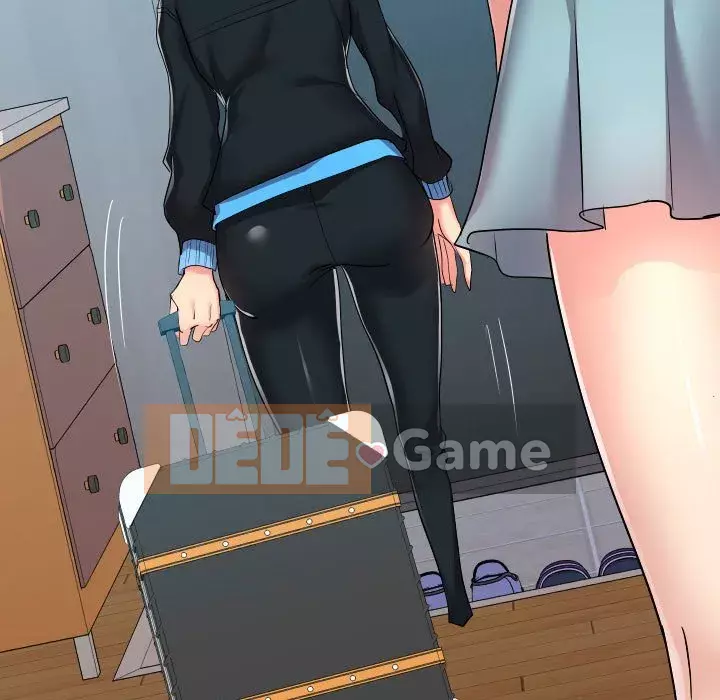 Hàng xóm nhà bên lạ thật Chương 15-16