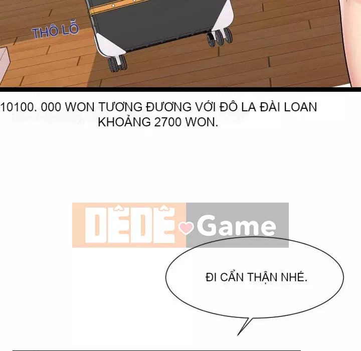 Hàng xóm nhà bên lạ thật Chương 15-16