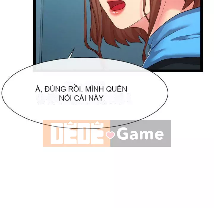 Hàng xóm nhà bên lạ thật Chương 15-16