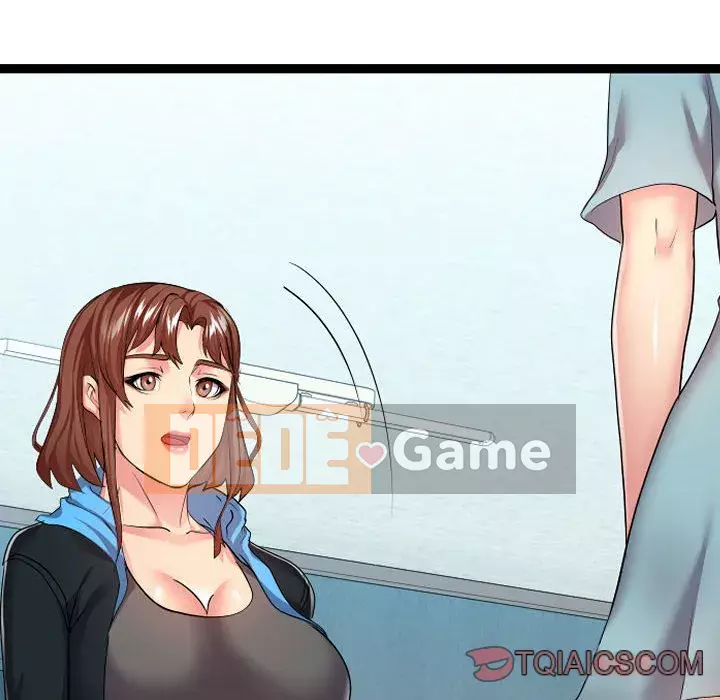 Hàng xóm nhà bên lạ thật Chương 15-16