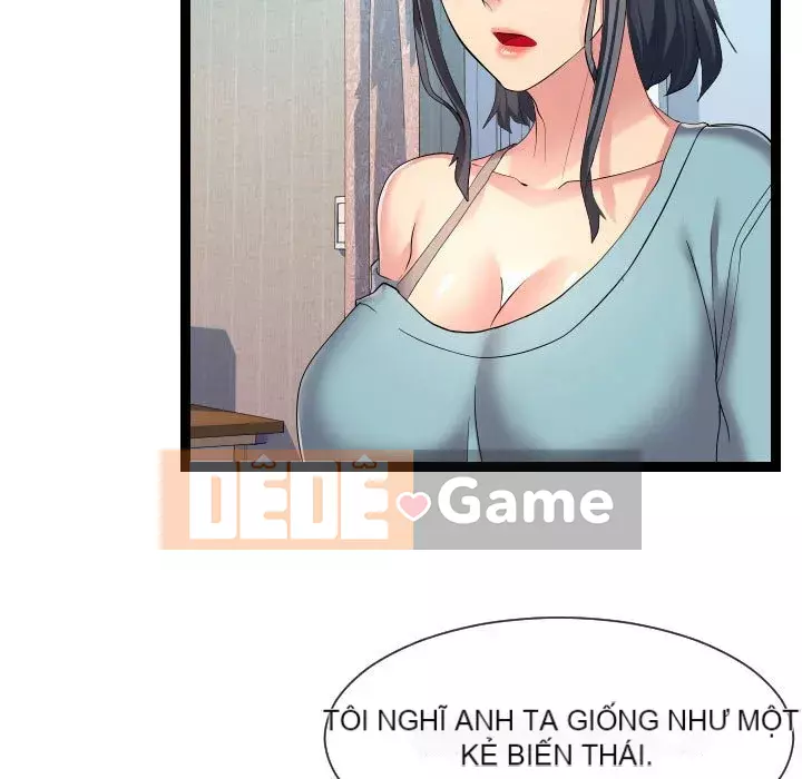 Hàng xóm nhà bên lạ thật Chương 15-16