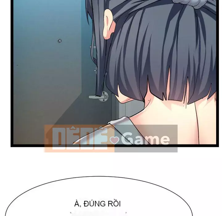 Hàng xóm nhà bên lạ thật Chương 15-16